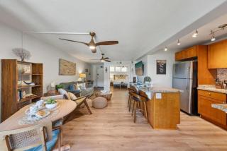 Hale Ono Loa 104 · HOL 104 Relaxing Poolside Ground Floor Condo - 2