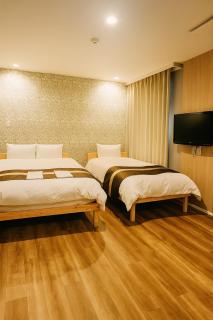 Resort Stay Spa Tsurumi - 9