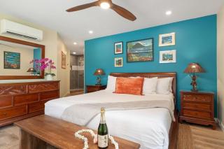 Palms at Wailea 1706 · PAW 1706 Remodeled Wailea 1BD w Pool AC N - 1