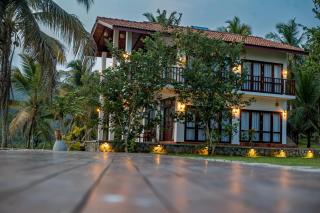 Village Paradise - 9