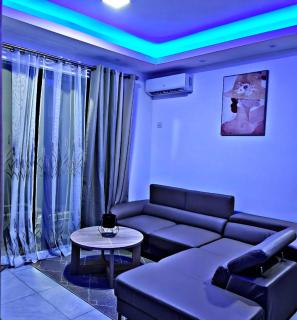 Penthouse paradise getaway 300m to the beach - 8