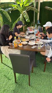 Afaq guest house - 6