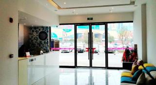 Pai Hotel Guang'an Railway North Station - 2