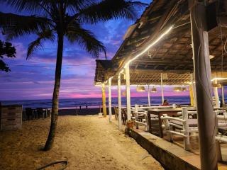 Hemashree Beach Stay Gokarna - 6