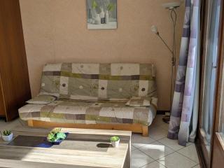 Studio spacieux à louer, centre station Orcières - FR-1-262-194 - 9