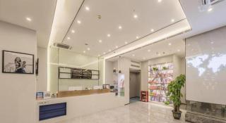 7 Days Premium Hotel Chongqing Jiefangbei No.1 Bridge Hongyadong - 1