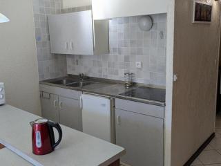 Studio spacieux à louer, centre station Orcières - FR-1-262-194 - 7