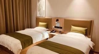 GreenTree Inn Hebei Xingtai Pingxiang County Jianshe Street - 7