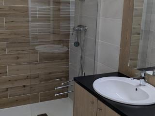 Studio spacieux à louer, centre station Orcières - FR-1-262-194 - 4