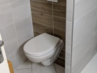 Studio spacieux à louer, centre station Orcières - FR-1-262-194 - 3