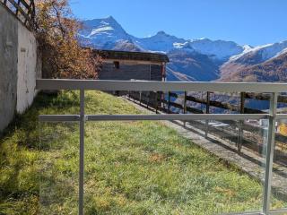 Studio spacieux à louer, centre station Orcières - FR-1-262-194 - 1