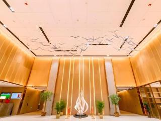 GreenTree Eastern Hotel Suqian Sihong Executive Center - 9