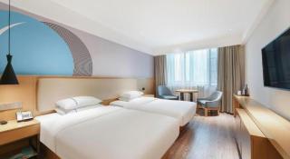 City Comfort Inn Guangzhou Shixi Metro Station Pazhou Exhibition - 4