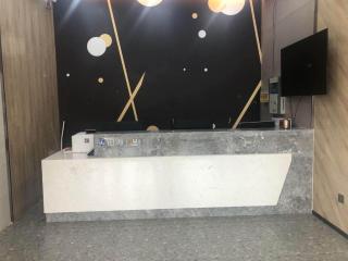 IU Hotel Lanzhou New District Airport Ruiling International - 9