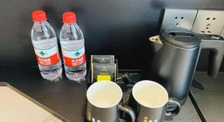 IU Hotel Lanzhou New District Airport Ruiling International - 5