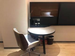 IU Hotel Lanzhou New District Airport Ruiling International - 4