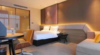 IU Hotel Chongqing Airport T3 Terminal - 4