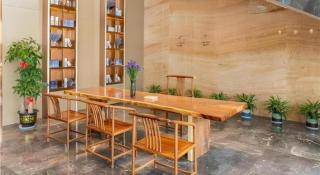 Lavande Hotel Huazhou Beijing Road - Dongshan - 4