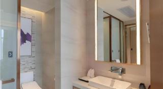 Lavande Hotel Huazhou Beijing Road - Dongshan - 3