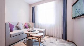 Lavande Hotel Huazhou Beijing Road - Dongshan - 2