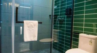 GreenTree Inn Tangshan Nanhu International Exhibition Center - 7