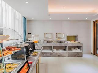 Borrman Hotel Huizhou West Lake Shuidong Street - 7