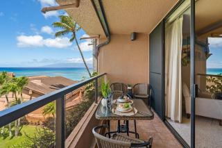 Kahana Villa F405 · KV F405 Perfect Maui Getaway Condo w Ocean V - 5