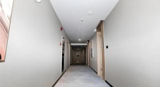 Echarm Hotel Hefei South Railway Station Qiupuhe Road Metro Station - 8