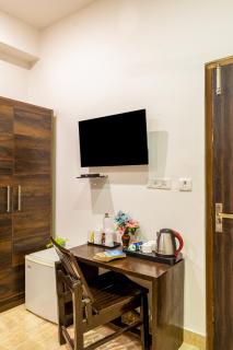 Hotel Apple Tree - Near Delhi Airport - 5