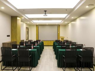 GreenTree Inn Shanxi Linfen Huozhou High-Speed Railway Station - 4