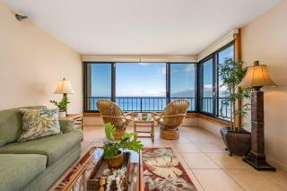 Maui Kai 808 · MK 808 OceanFront 1BD Kaanapali Beach Ocean Views - 8