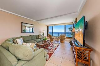 Maui Kai 808 · MK 808 OceanFront 1BD Kaanapali Beach Ocean Views - 7