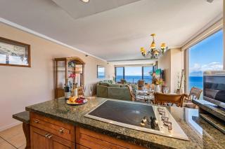 Maui Kai 808 · MK 808 OceanFront 1BD Kaanapali Beach Ocean Views - 6
