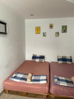 Thien Lam Hostel - 1