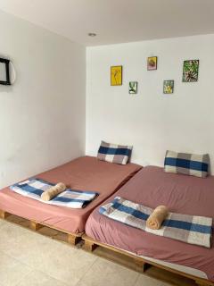 Thien Lam Hostel - 9