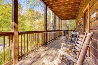 ER202 - Now and Forever Great location! - Close to town! cabin - 6