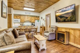 ER202 - Now and Forever Great location! - Close to town! cabin - 5