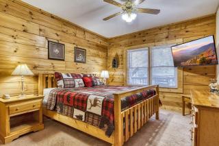 ER202 - Now and Forever Great location! - Close to town! cabin - 1