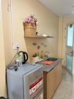 Thien Lam Hostel - 4