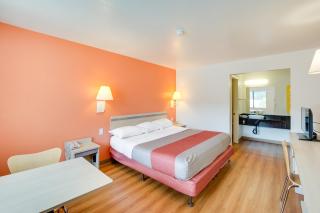 Motel 6-Columbus, OH - West - Columbus - 6