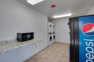 Motel 6-Columbus, OH - West - Columbus - 3