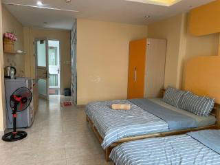 Thien Lam Hostel - 2