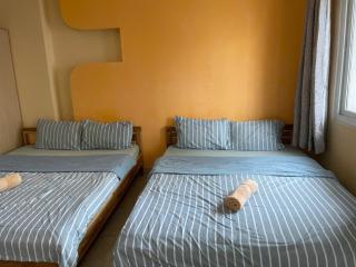 Thien Lam Hostel - 7