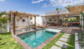 Villa 2 Bedroom in Canggu - Private Pool - 0