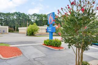 Motel 6-Columbus, OH - West - Columbus - 4