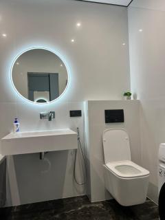 Апартаменти ЖК Great House АВТОВОКЗАЛ Неподалік центру і обласної лікарні - Rivne - 8