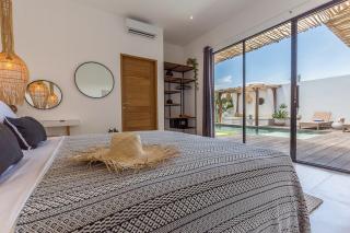 Villa 2 Bedroom in Canggu - Private Pool - 9