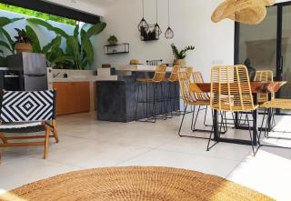 Villa 2 Bedroom in Canggu - Private Pool - 8