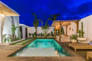 Villa 2 Bedroom in Canggu - Private Pool - 7