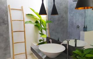 Villa 2 Bedroom in Canggu - Private Pool - 6